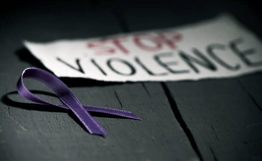 Myths & Facts About Domestic Abuse