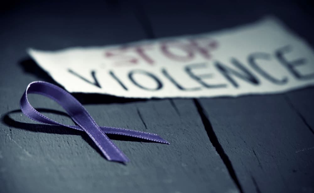 White Ribbon Campaign Creates Awareness of Violence Against Women