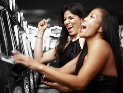 Women in Gambling